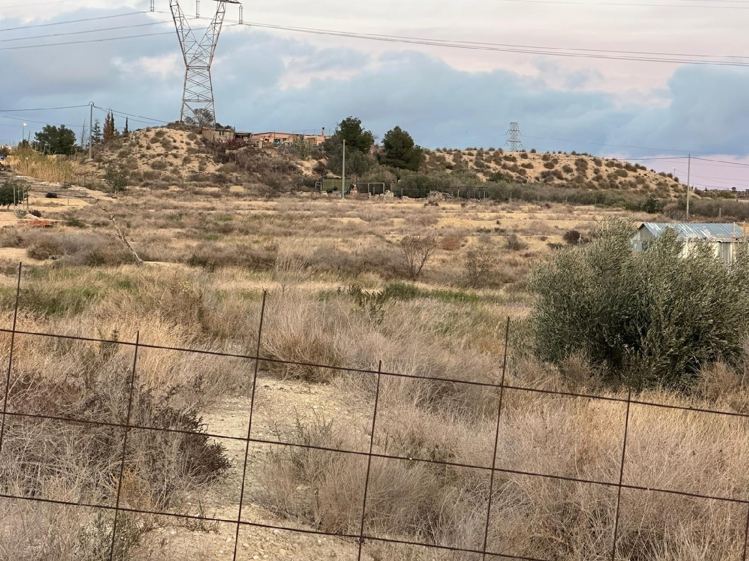 kaufen Grundstück Mutxamel Alacantí 4