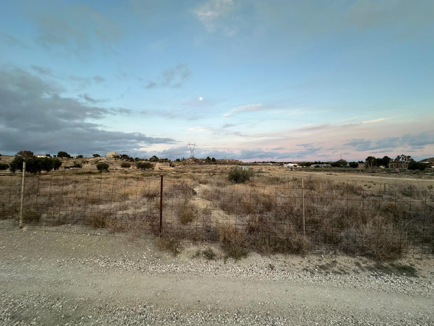 kaufen Grundstück Mutxamel Alacantí 6