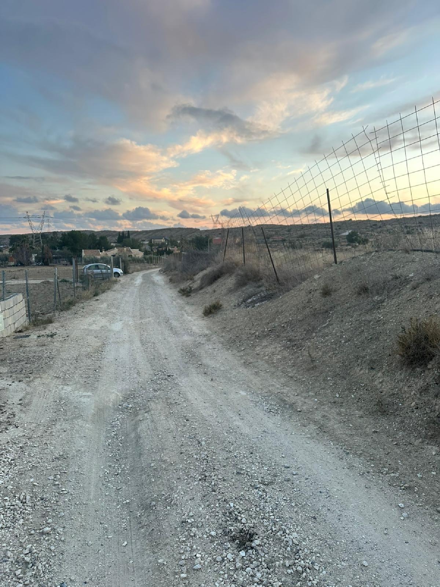 kaufen Grundstück Mutxamel Alacantí 2