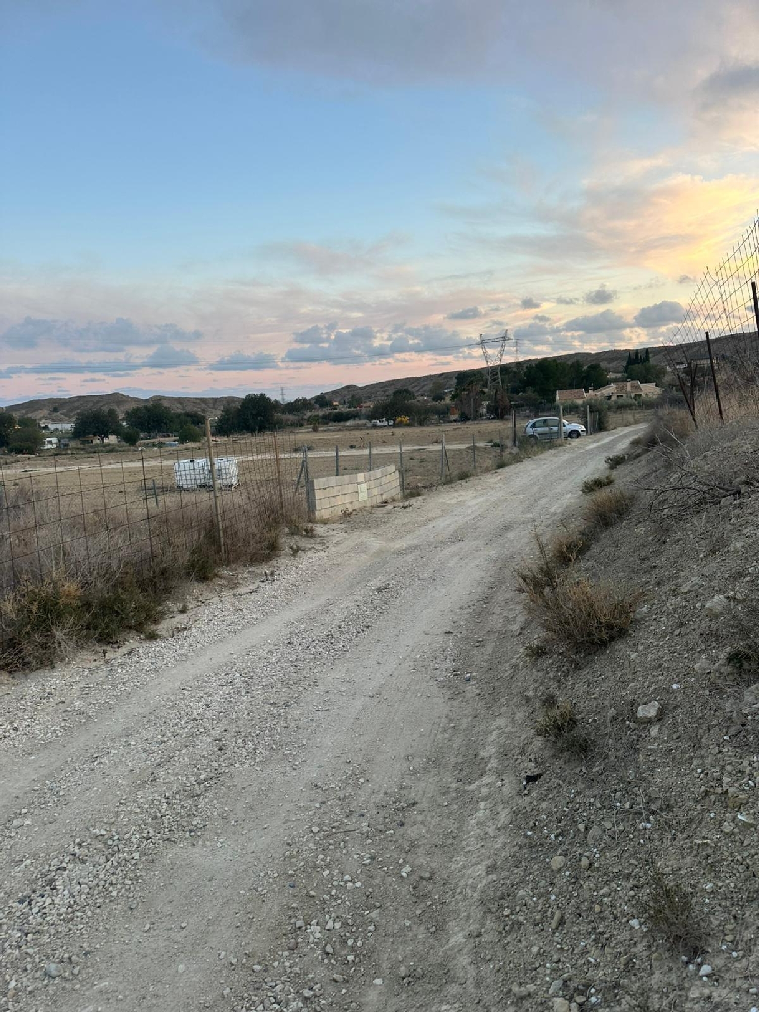 kaufen Grundstück Mutxamel Alacantí 7