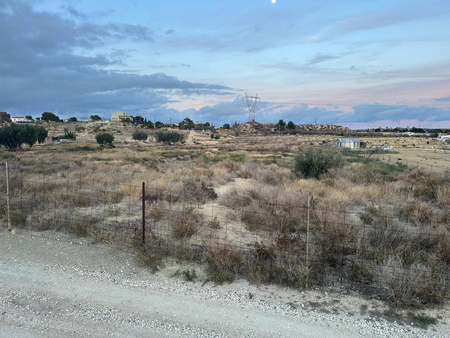 kaufen Grundstück Mutxamel Alacantí 3