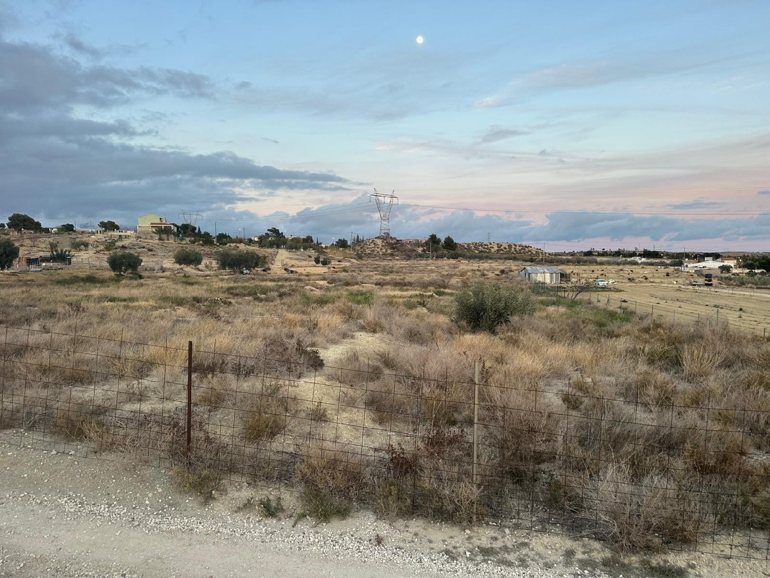 kaufen Grundstück Mutxamel Alacantí 1