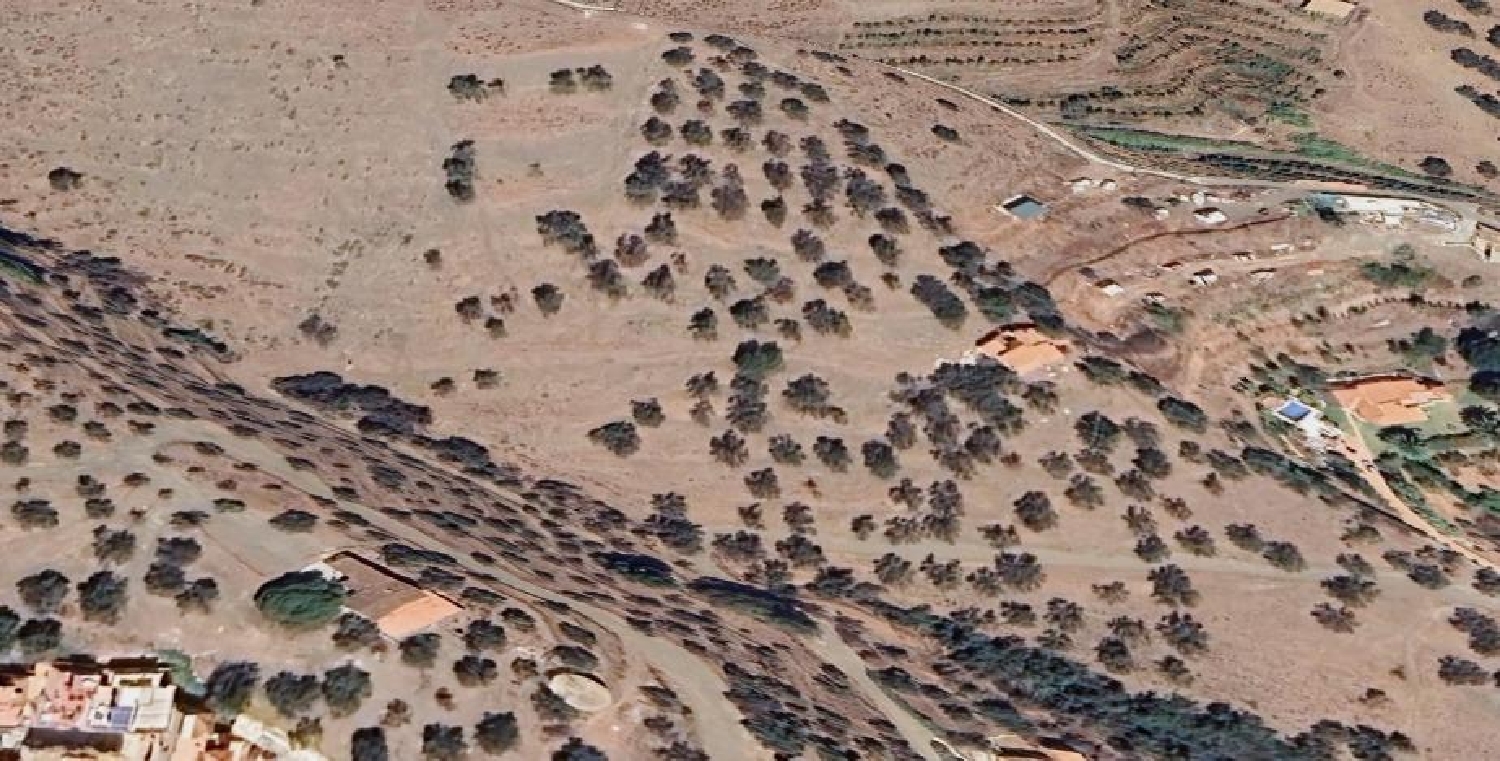  te koop perceel Nerja Axarquía 4