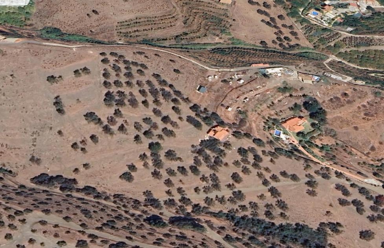  te koop perceel Nerja Axarquía 6