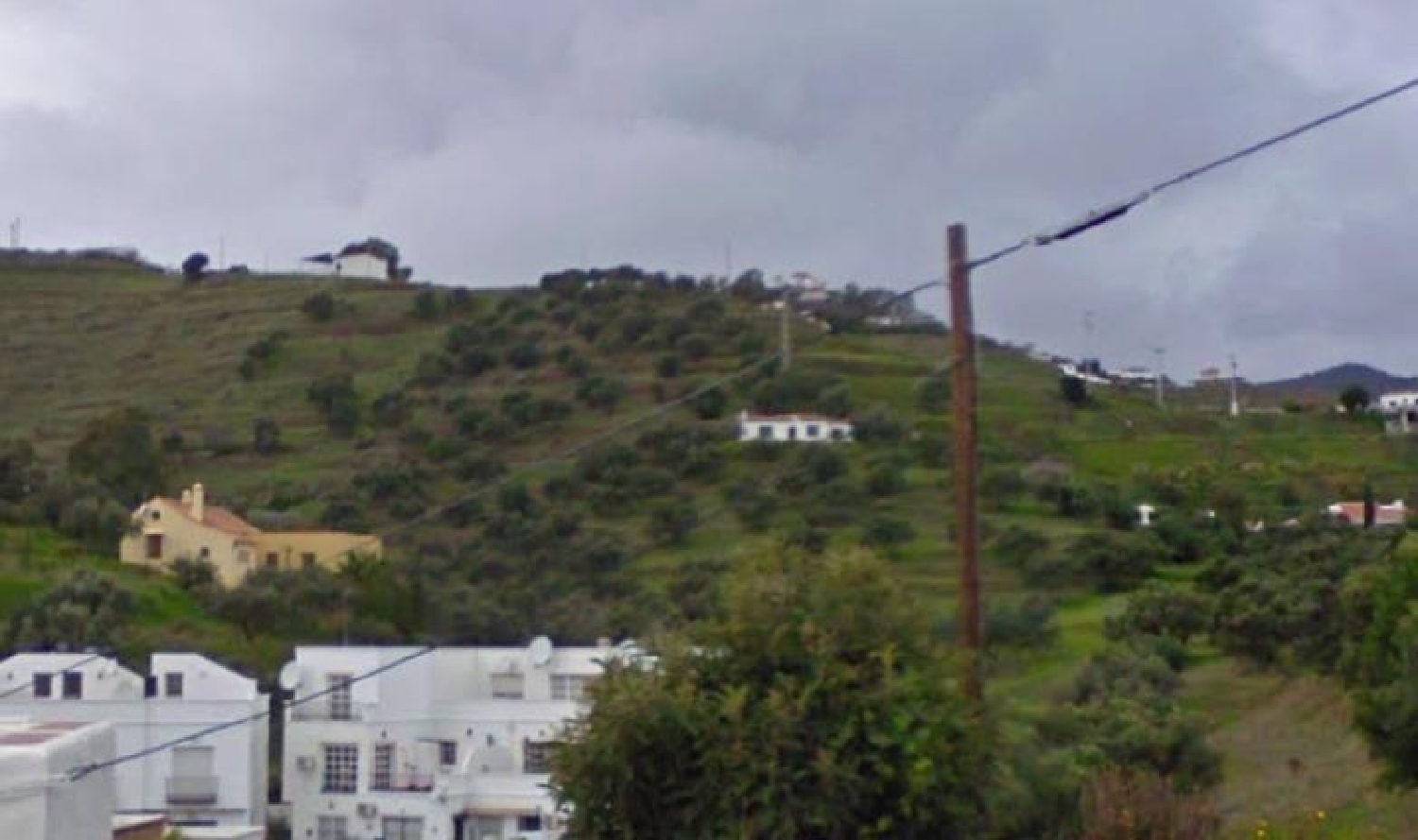  te koop perceel Nerja Axarquía 5