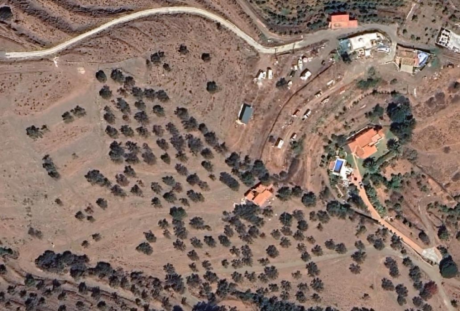 te koop perceel Nerja Axarquía 2