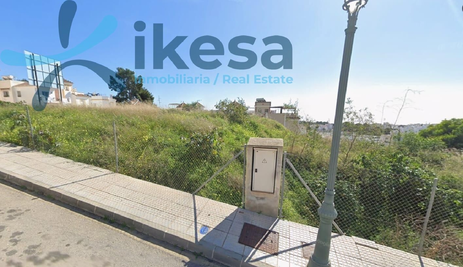 te koop perceel Nerja Axarquía 2