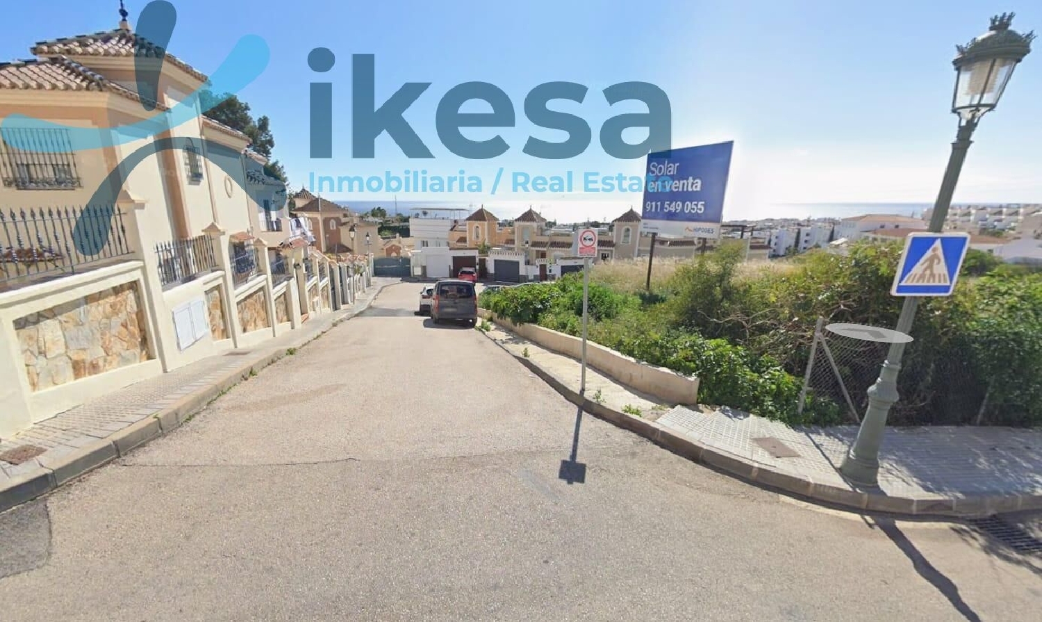 te koop perceel Nerja Axarquía 4