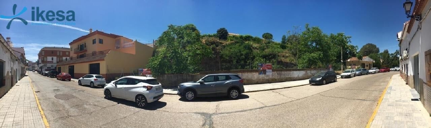  till salu tomt Nerva Cuenca Minera 3