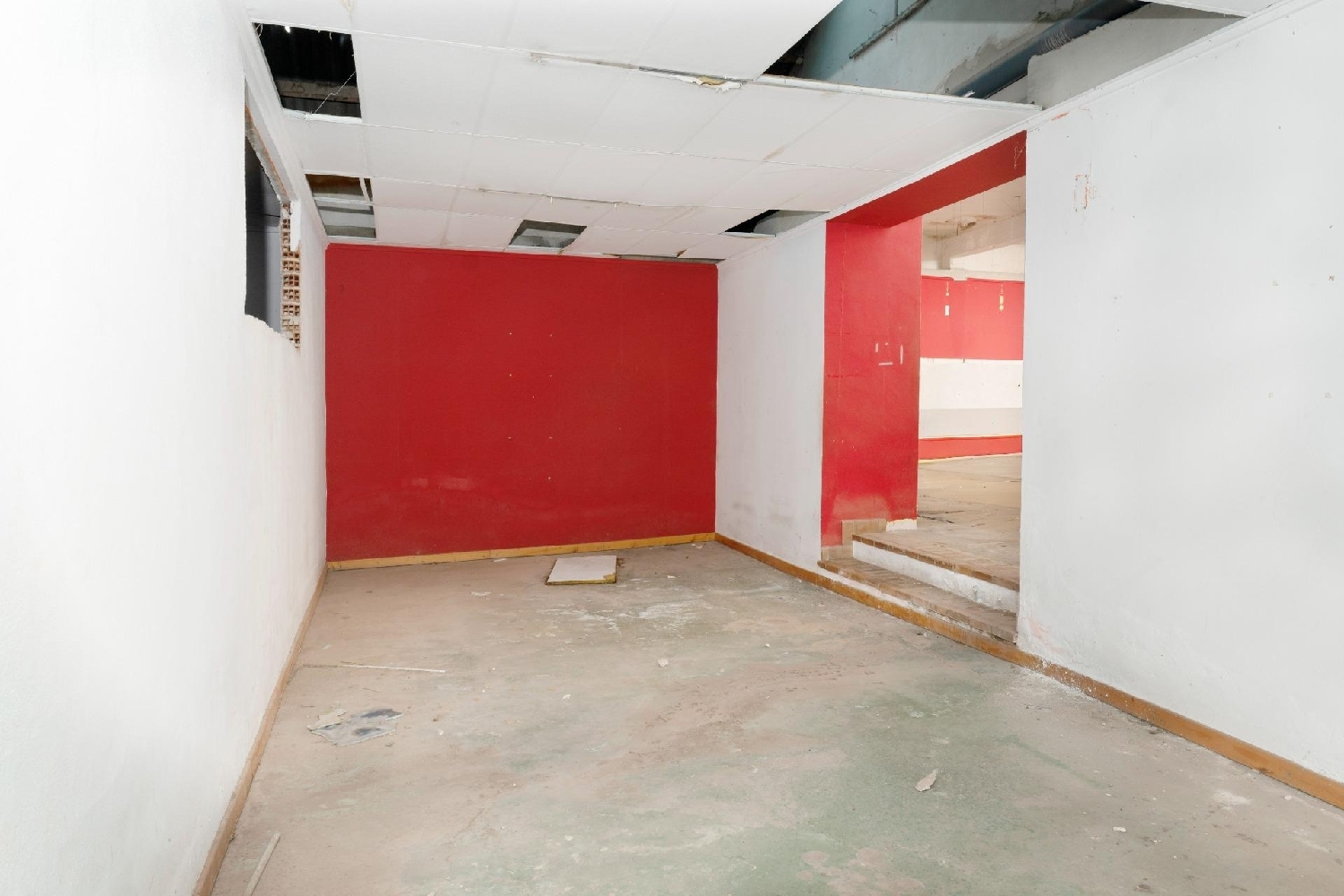 for sale plot Nules Plana Baixa 4