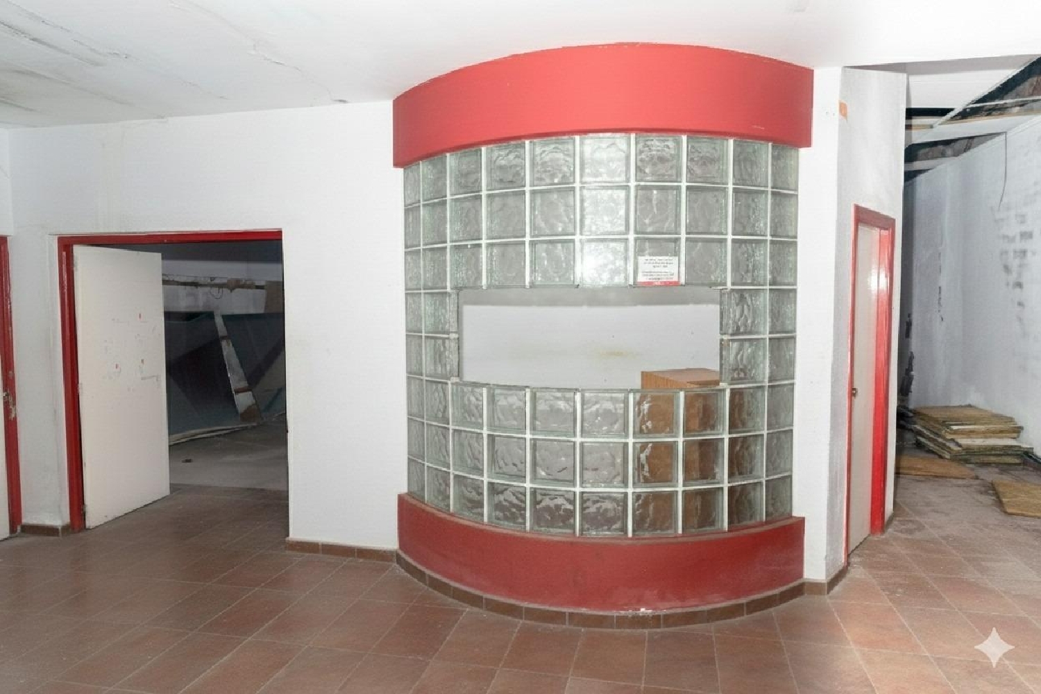 for sale plot Nules Plana Baixa 2