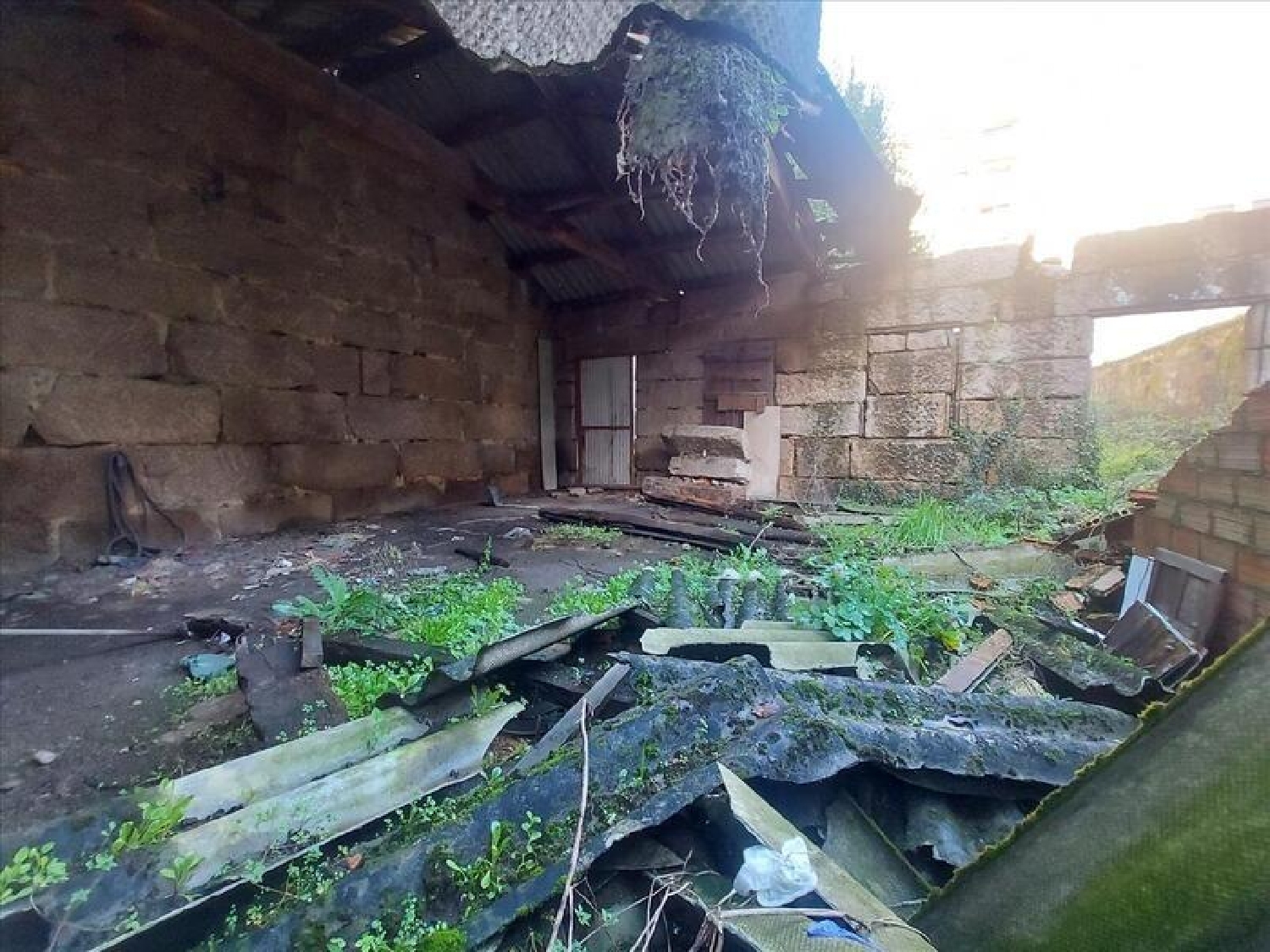 kaufen Grundstück O Porriño Vigo 3