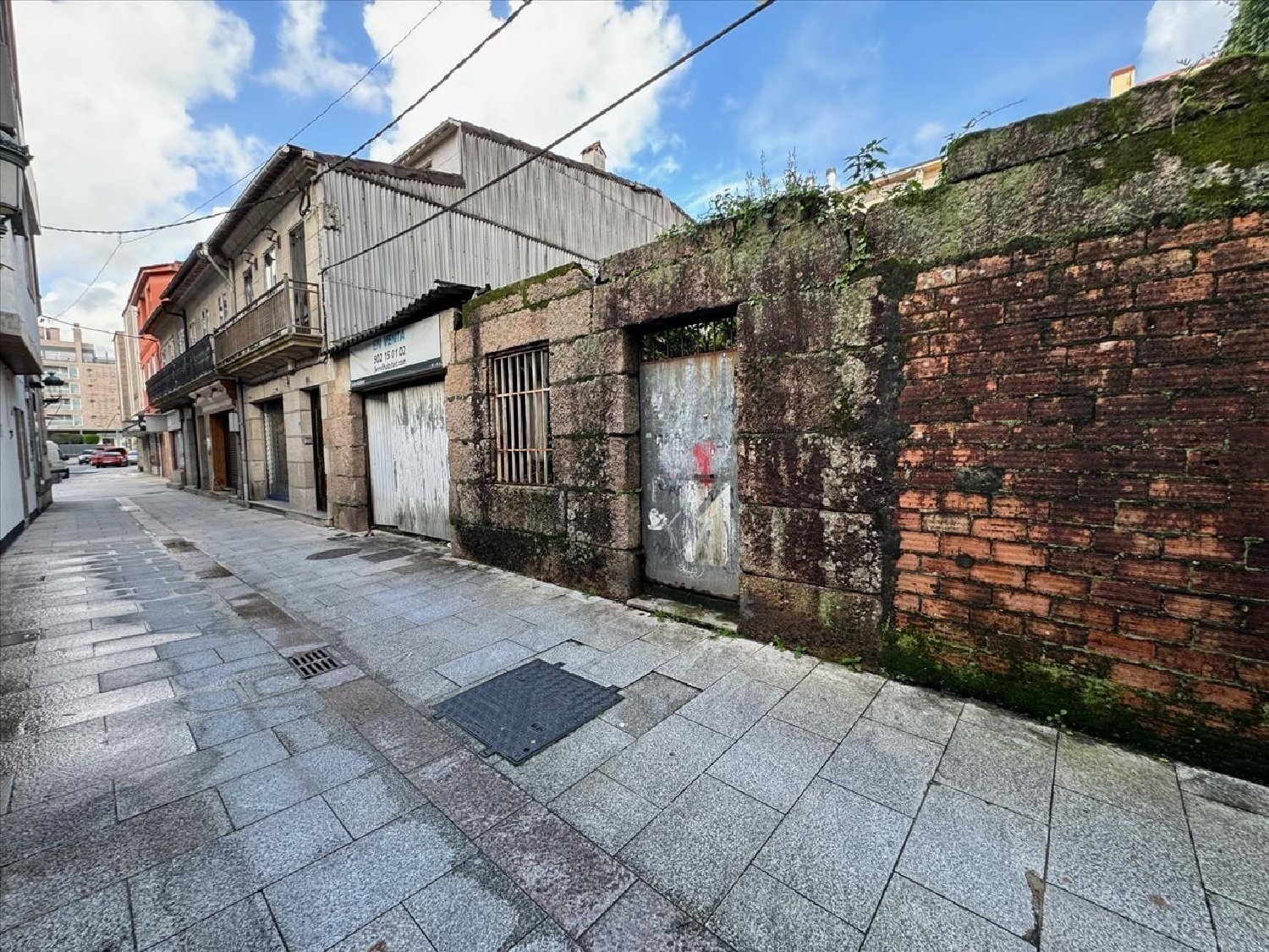  kaufen Grundstück O Porriño Vigo 1