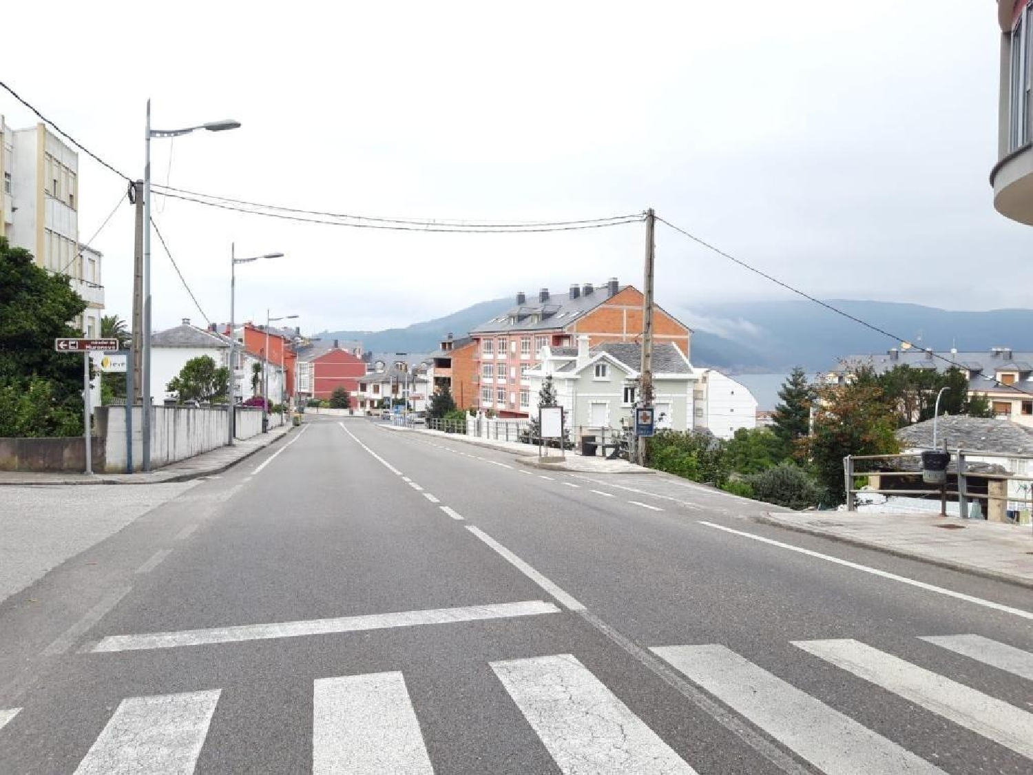  te koop perceel O Vicedo Mariña Occidental 3