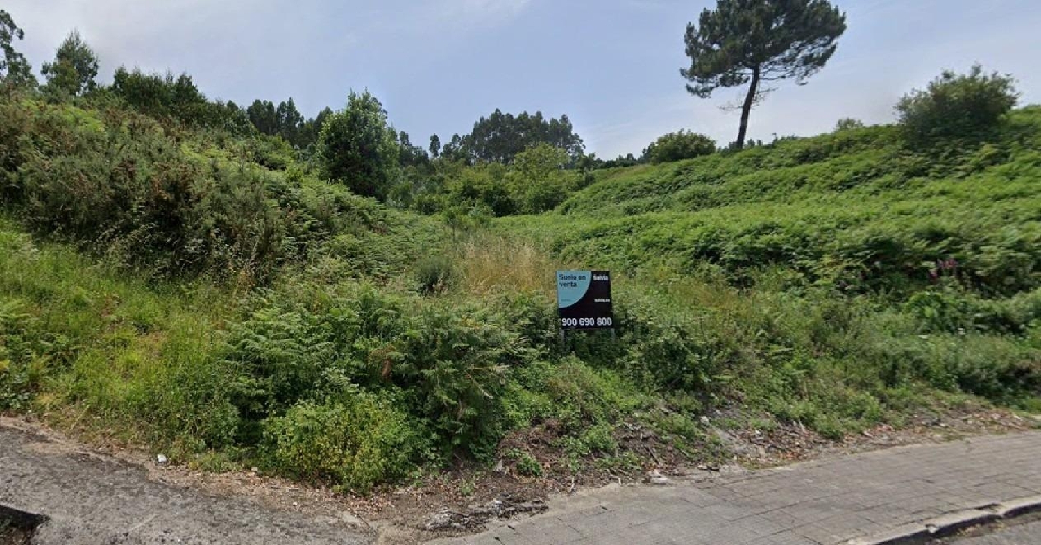  te koop perceel O Vicedo Mariña Occidental 2