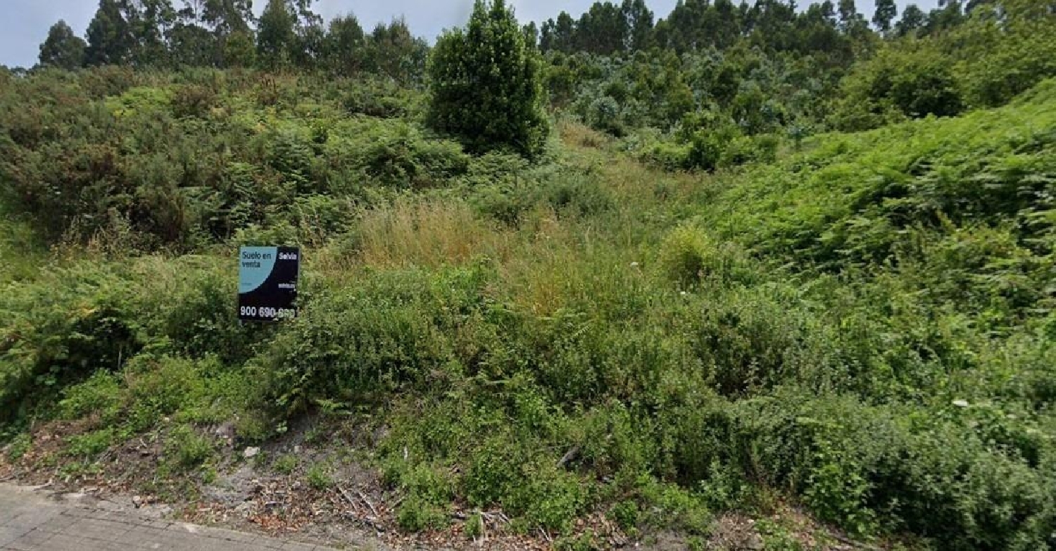  te koop perceel O Vicedo Mariña Occidental 5