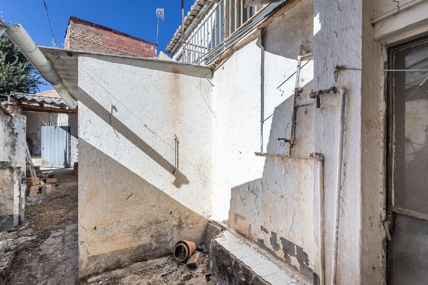 for sale plot Ogíjares Vega De Granada 6