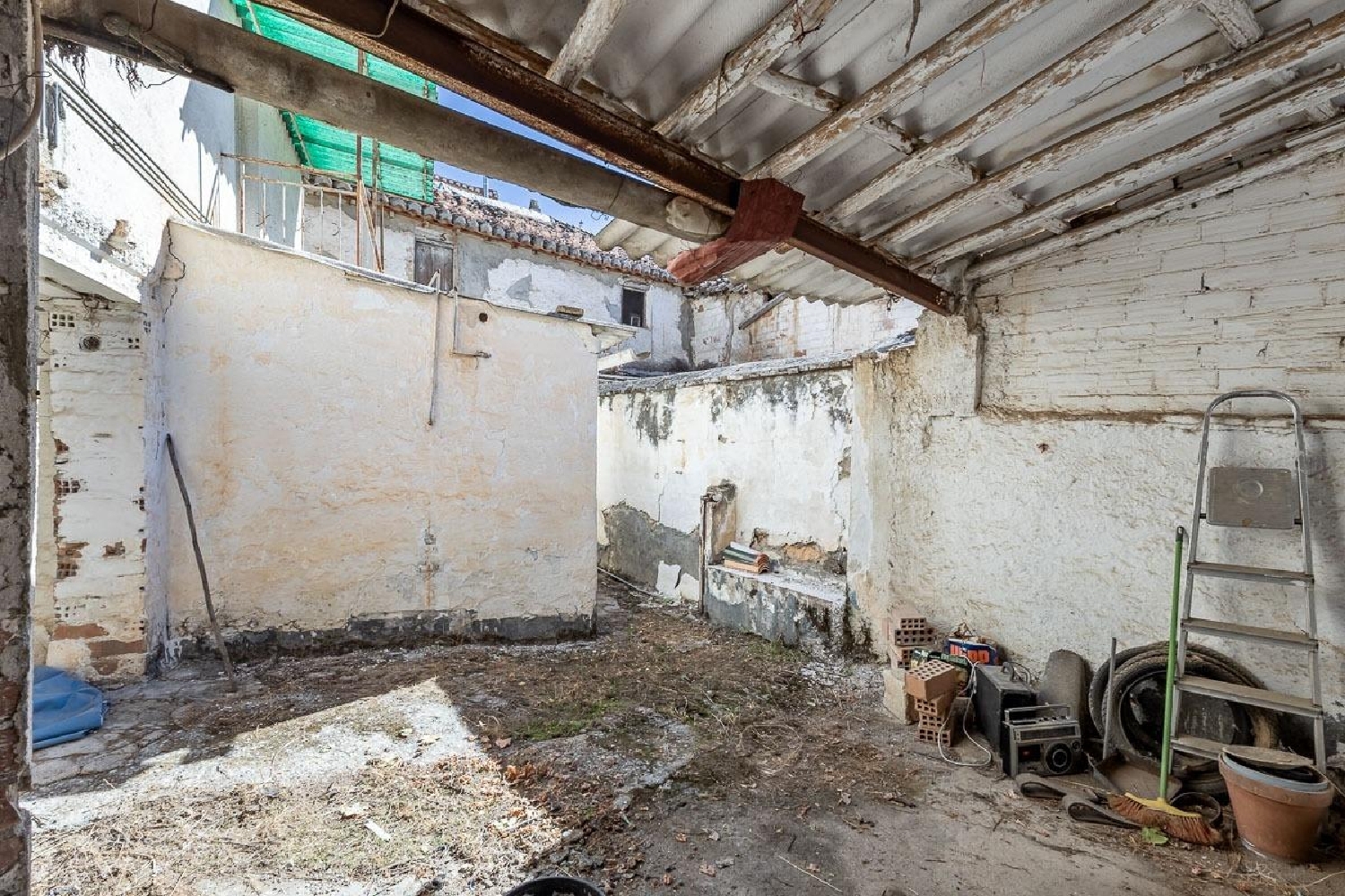  for sale plot Ogíjares Vega De Granada 3