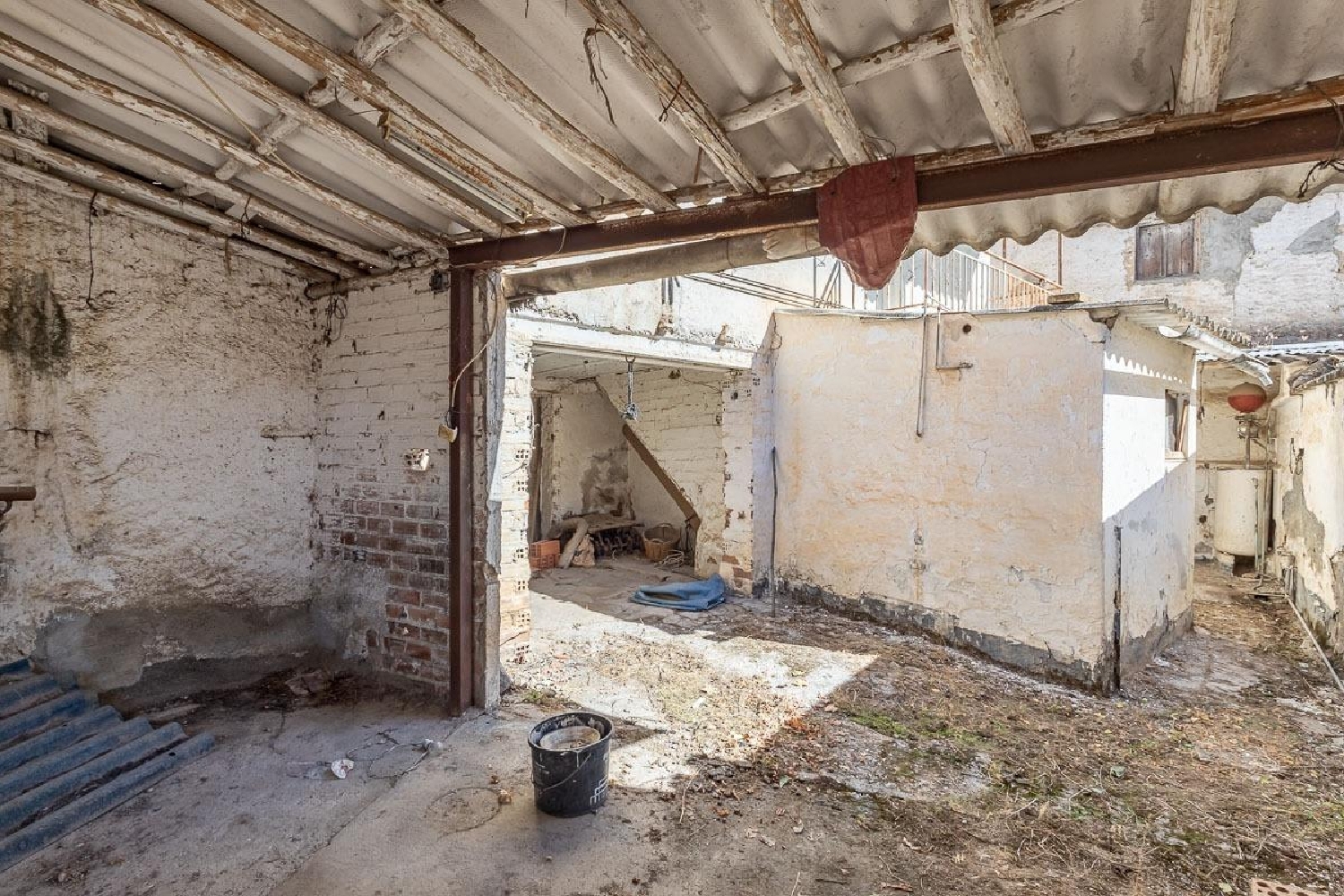  for sale plot Ogíjares Vega De Granada 2