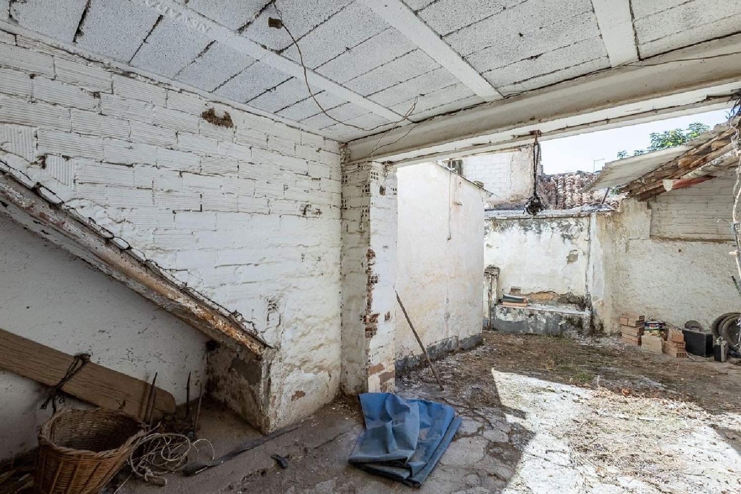  for sale plot Ogíjares Vega De Granada 5