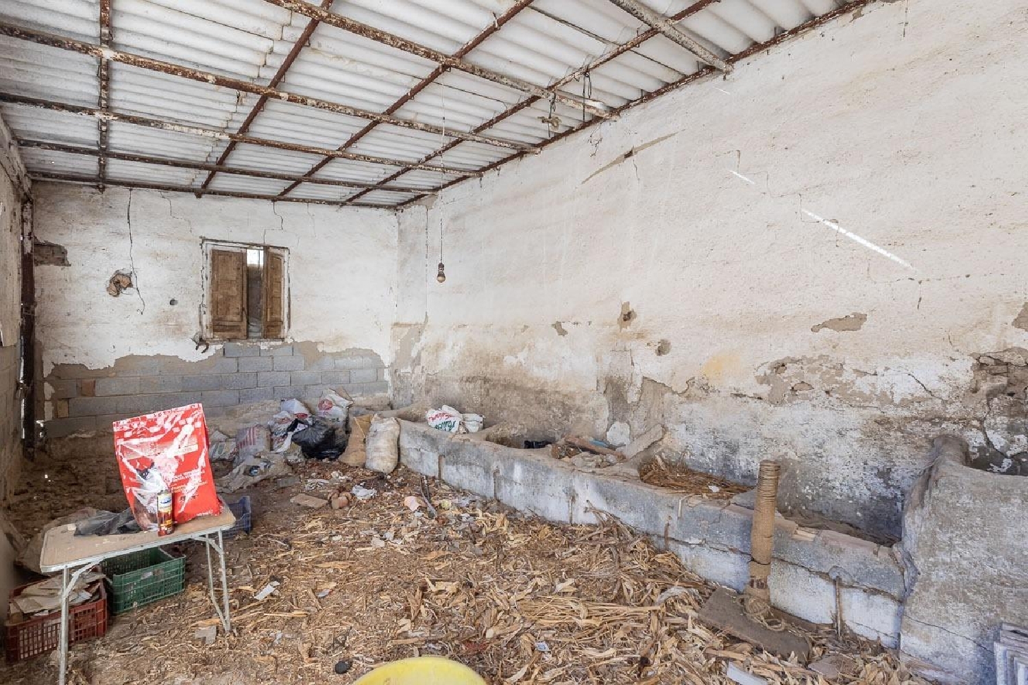  for sale plot Ogíjares Vega De Granada 5