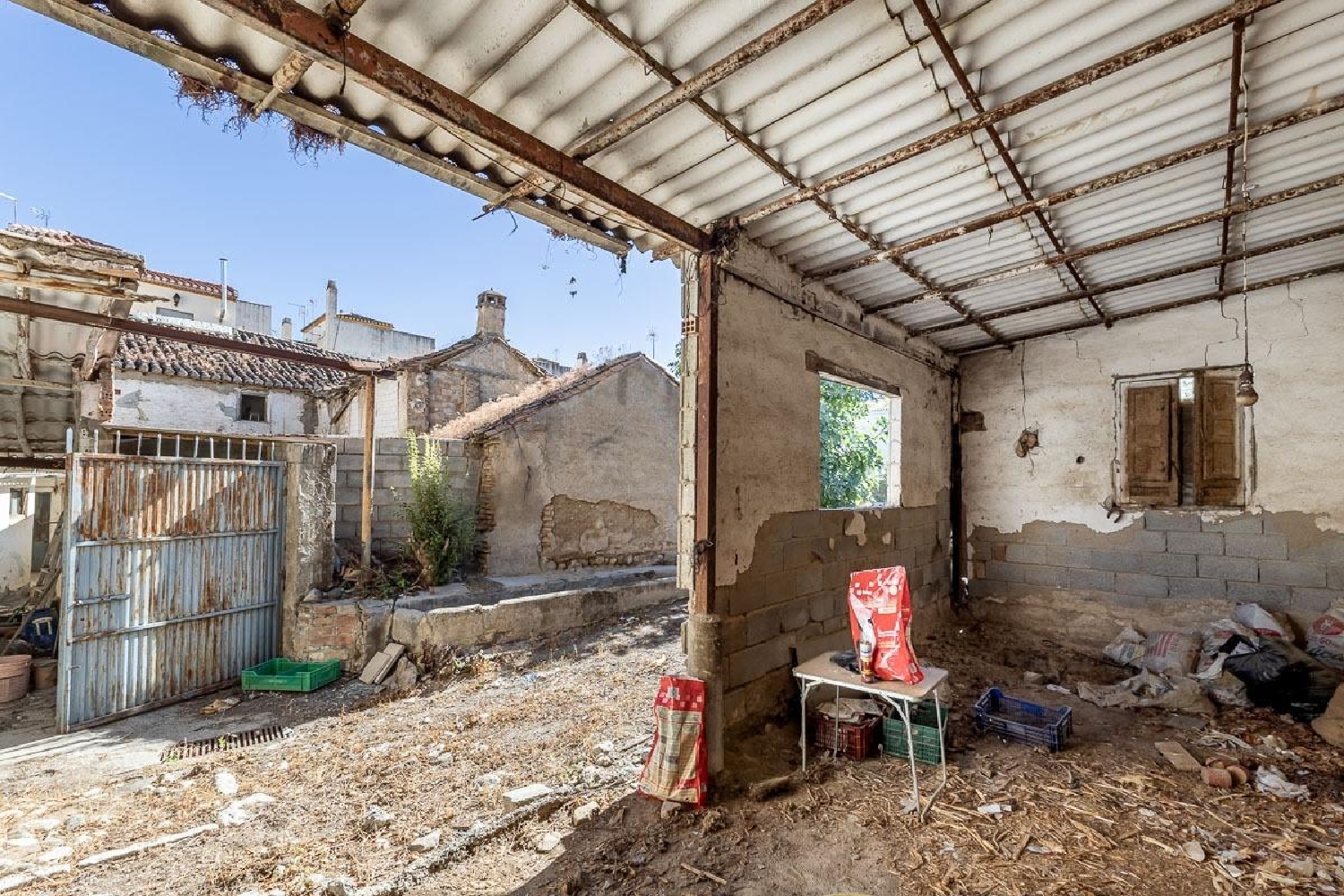  for sale plot Ogíjares Vega De Granada 6