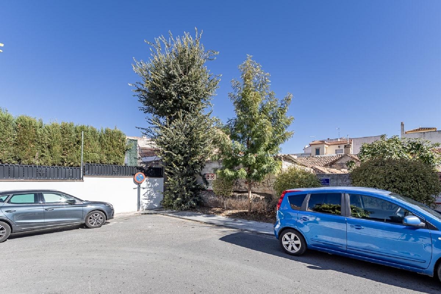  for sale plot Ogíjares Vega De Granada 7