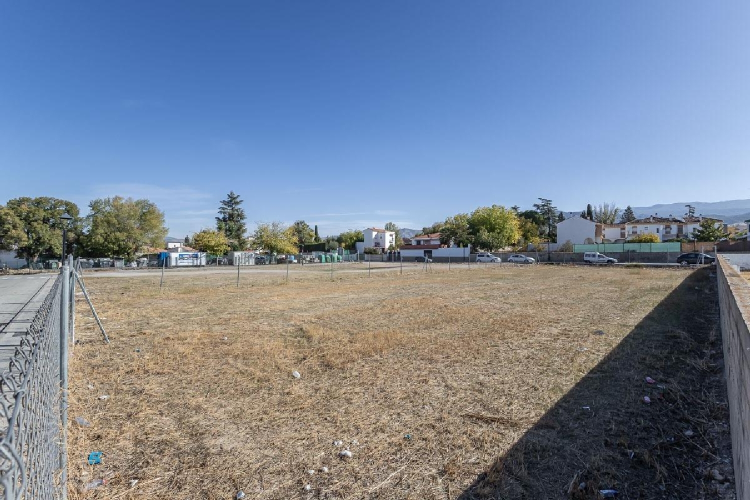  for sale plot Ogíjares Vega De Granada 7