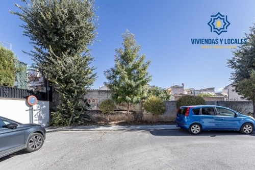 Ogíjares Vega De Granada plot foto 6335388