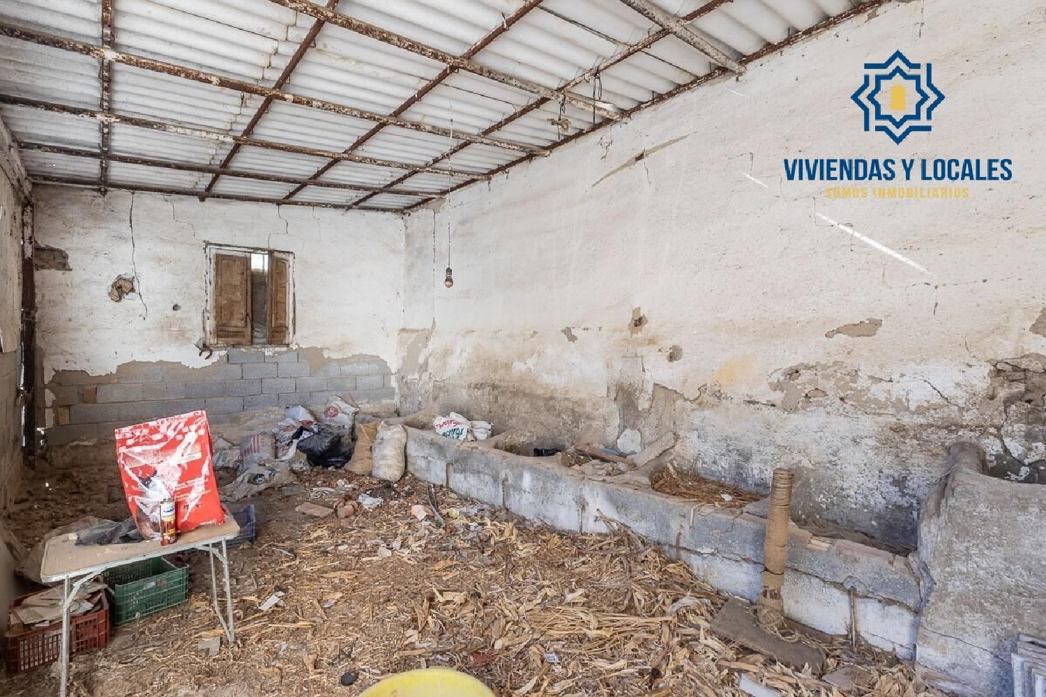  for sale plot Ogíjares Vega De Granada 5