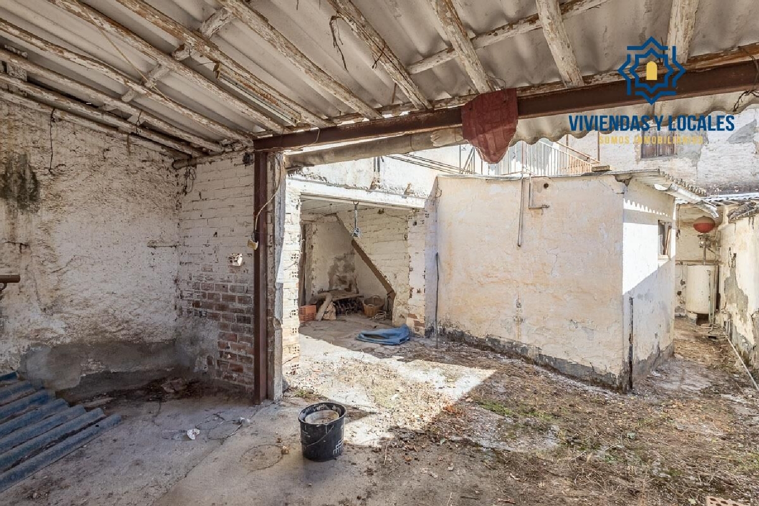  for sale plot Ogíjares Vega De Granada 2