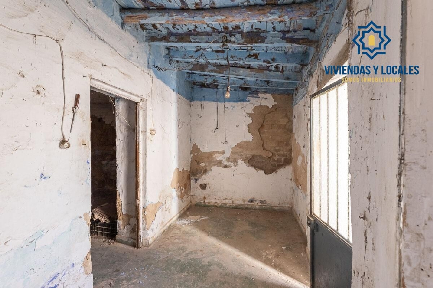  for sale plot Ogíjares Vega De Granada 8