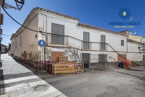 Ogíjares Vega De Granada plot foto 6335389