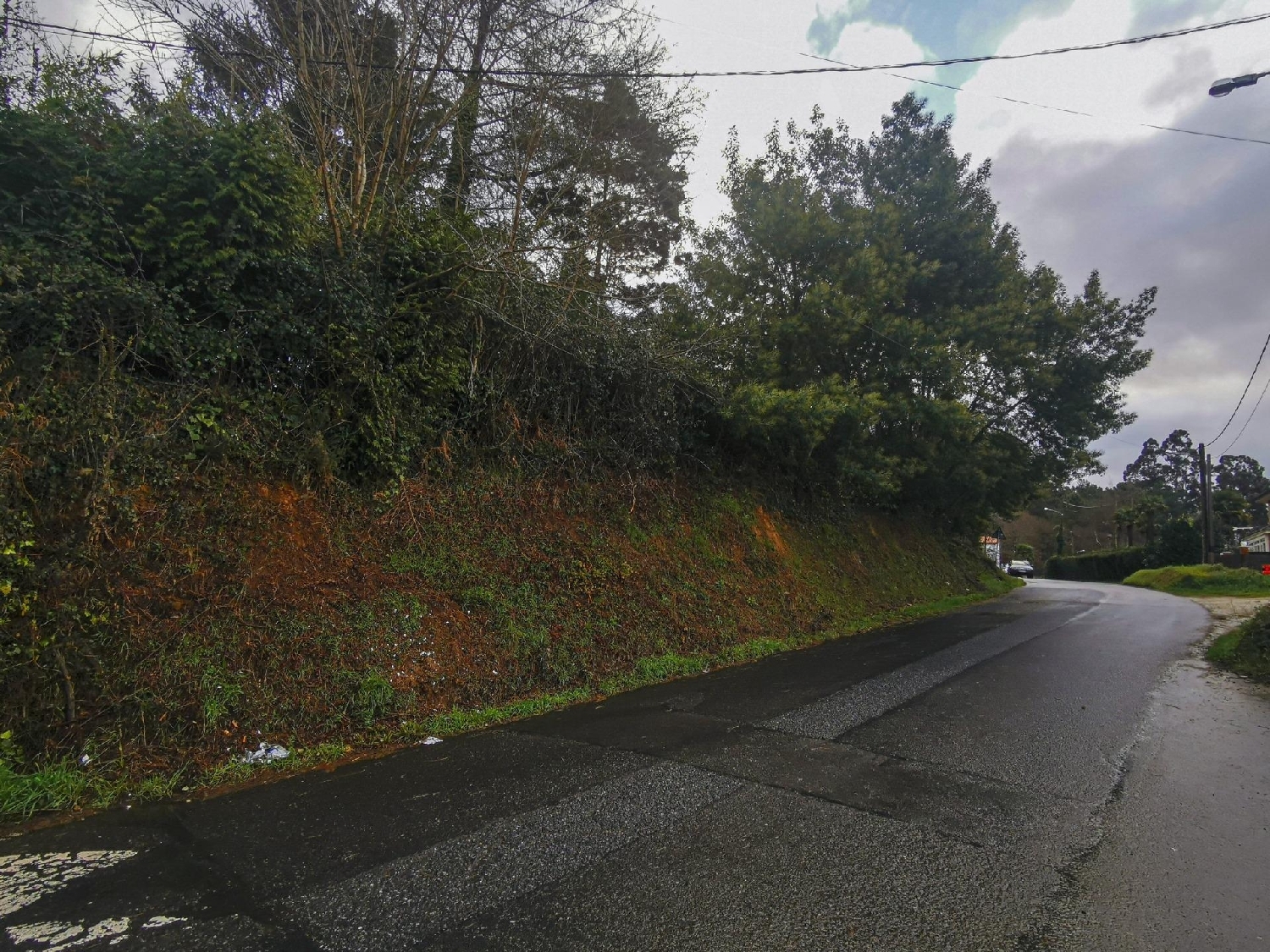 te koop perceel Oleiros Barbanza 2