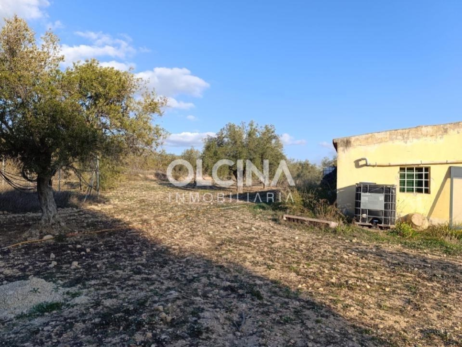  en venta terreno Onil Alcoia 4