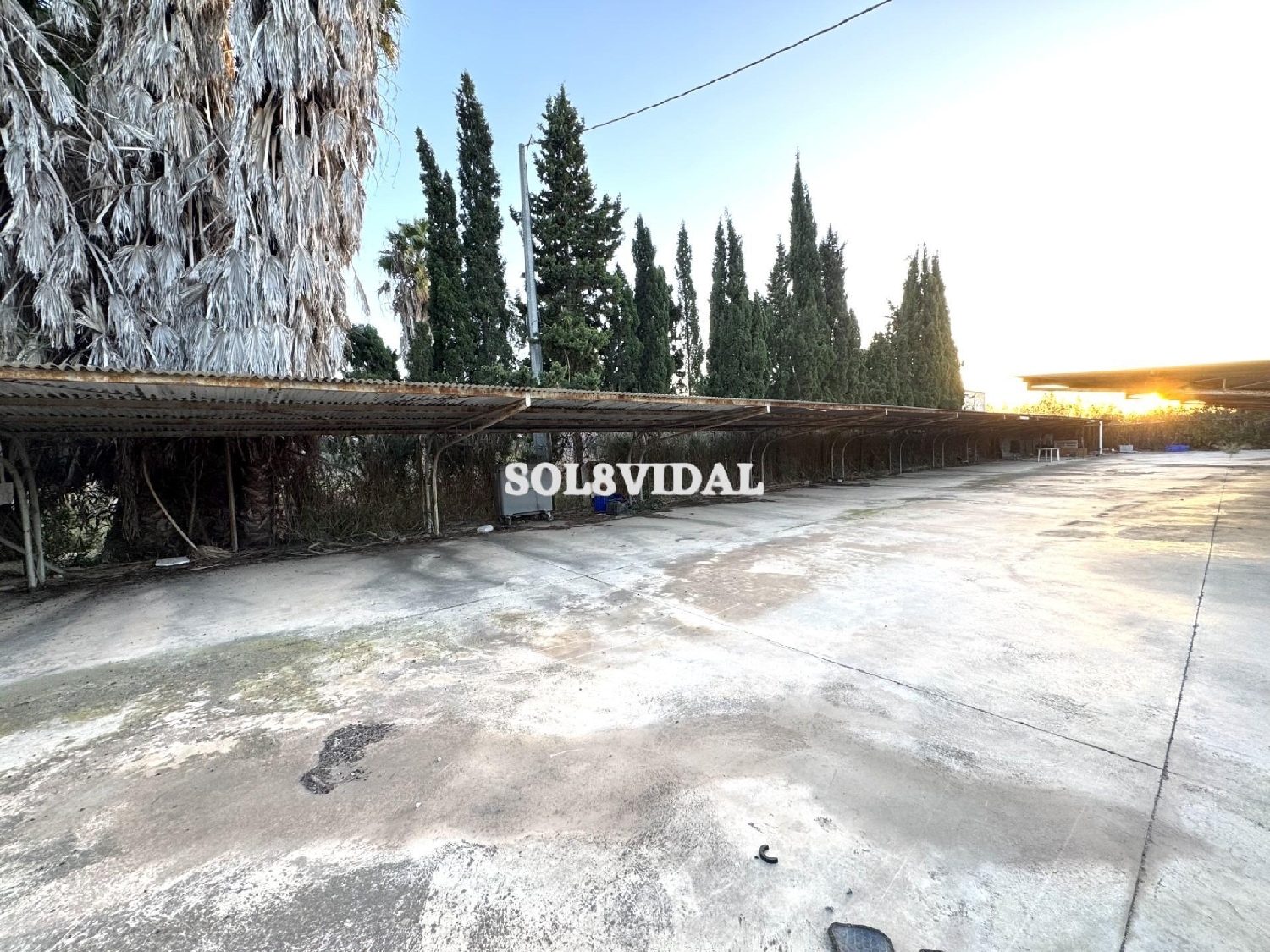  for sale plot Orihuela Baix Segura 2