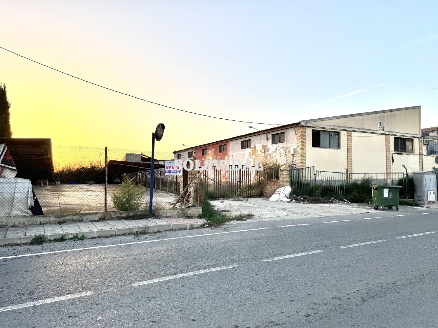  for sale plot Orihuela Baix Segura 3