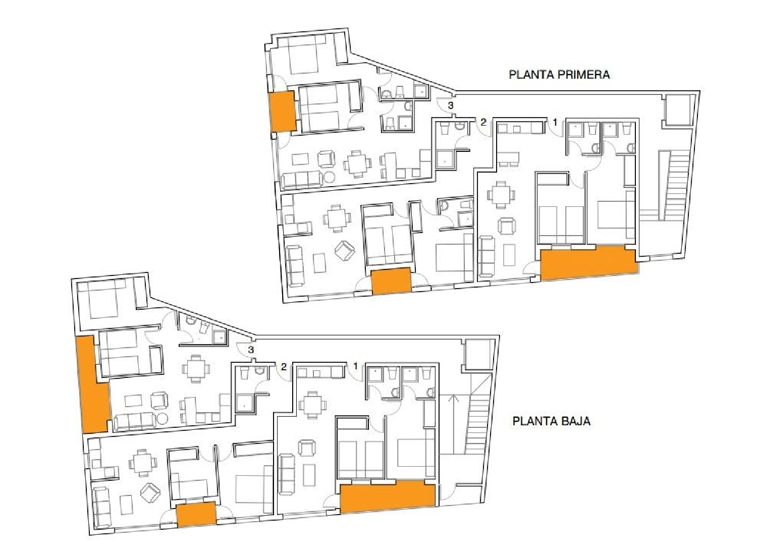  à vendre terrain Orihuela Baix Segura 2