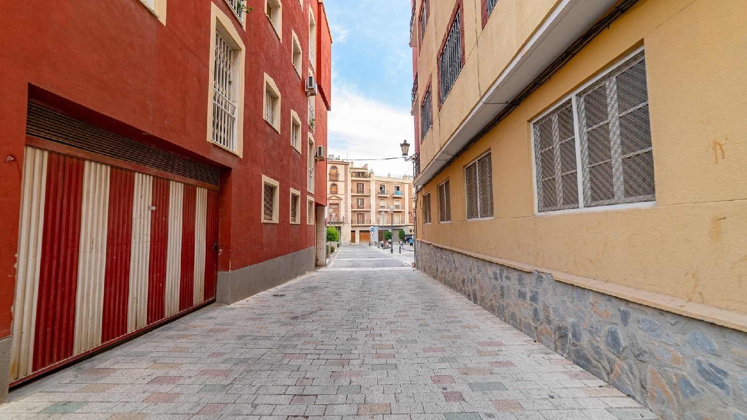  à vendre terrain Orihuela Baix Segura 8