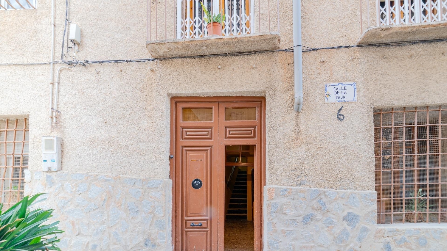  à vendre terrain Orihuela Baix Segura 6