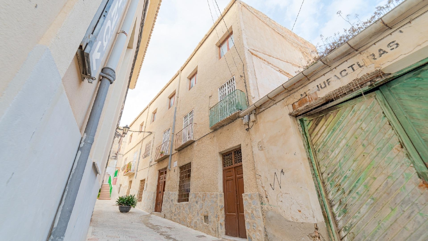  à vendre terrain Orihuela Baix Segura 5