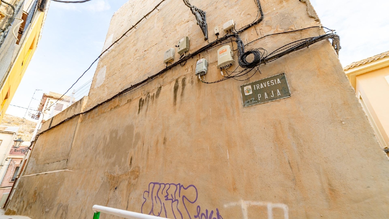  à vendre terrain Orihuela Baix Segura 7