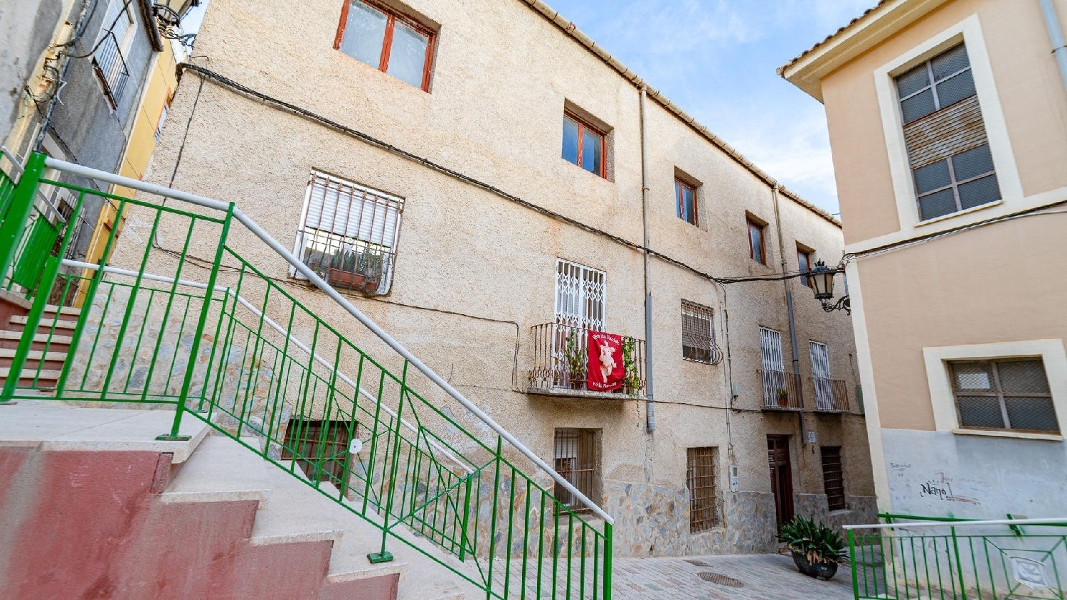  à vendre terrain Orihuela Baix Segura 3