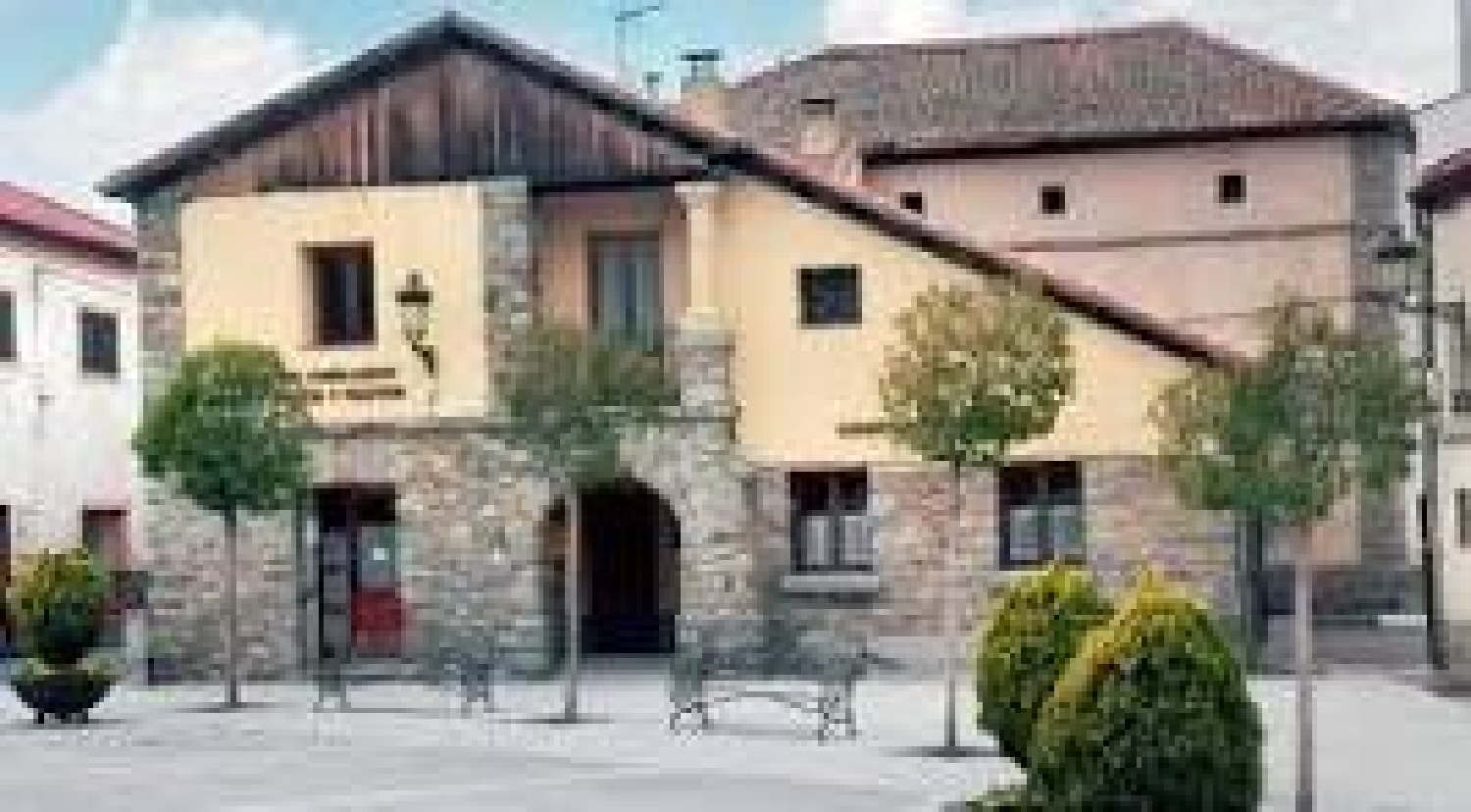  te koop perceel Otero De Herreros Segovia Sur 3