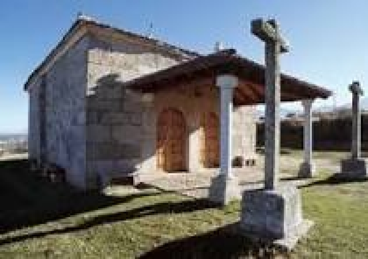  te koop perceel Otero De Herreros Segovia Sur 8