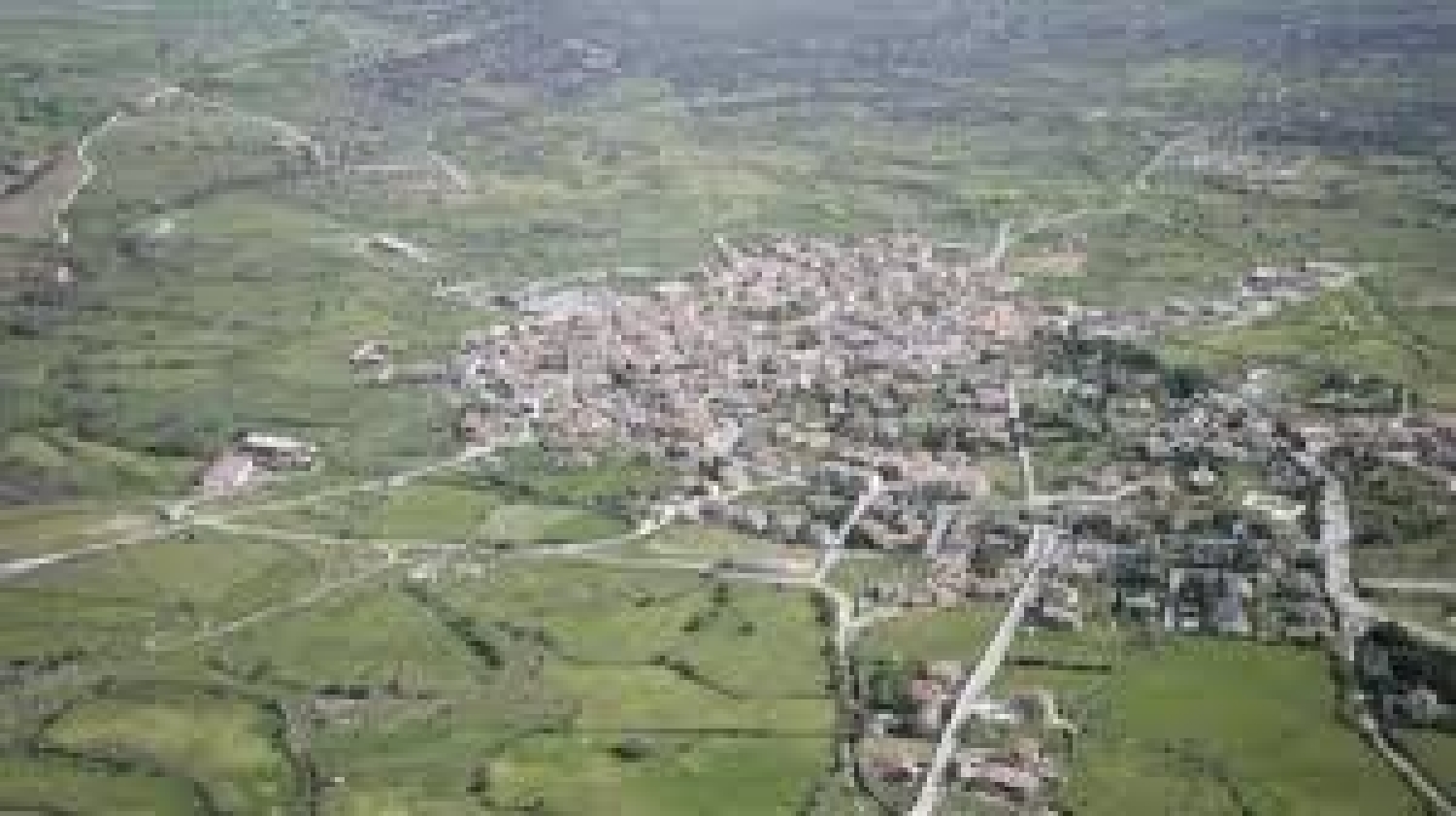  te koop perceel Otero De Herreros Segovia Sur 2