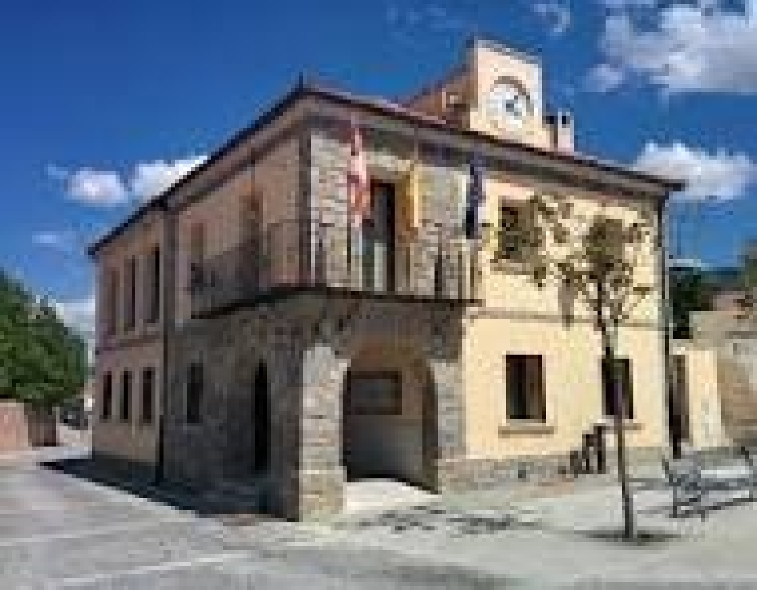  te koop perceel Otero De Herreros Segovia Sur 6