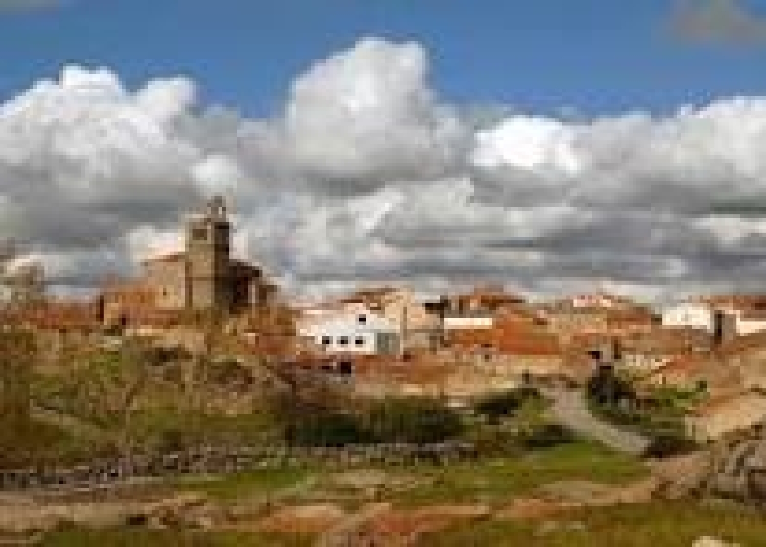  te koop perceel Otero De Herreros Segovia Sur 7