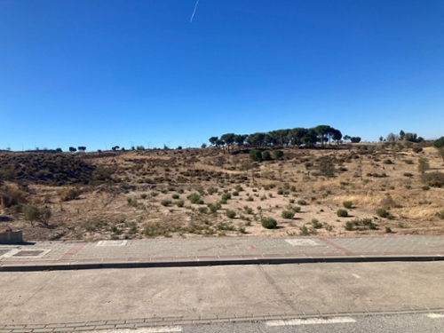 Otura Vega De Granada Grundstück Bild 6339491