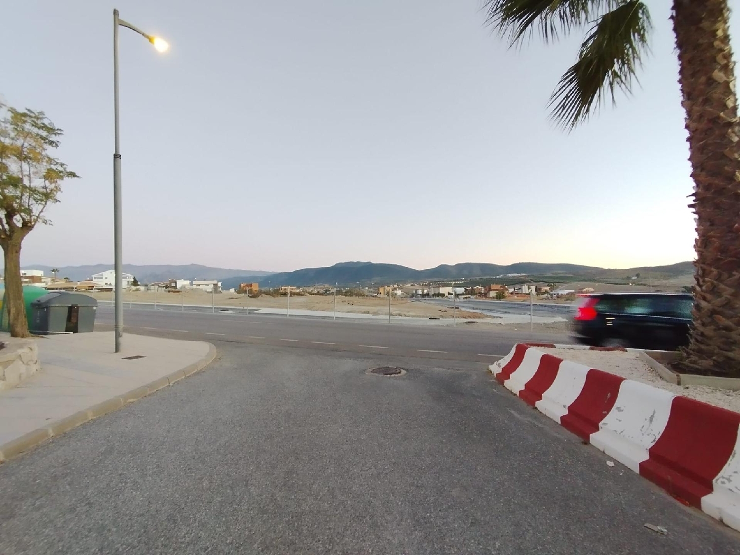 kaufen Grundstück Otura Vega De Granada 8